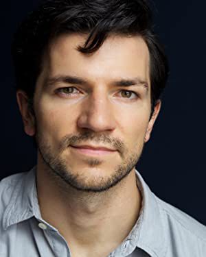 Official profile picture of Jeff Dickamore