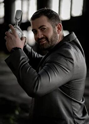 Official profile picture of Jeff Dreyer