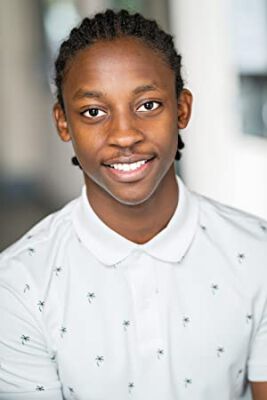 Official profile picture of Jeff G. Mungai