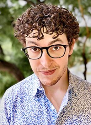 Official profile picture of Jeff Goins