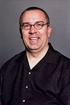 Official profile picture of Jeff Pidgeon