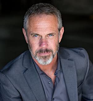 Official profile picture of Jeff Prater