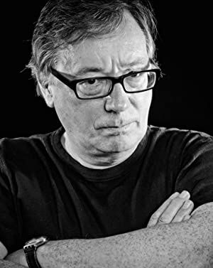 Official profile picture of Jeff Rawle