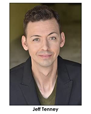 Official profile picture of Jeff Tenney