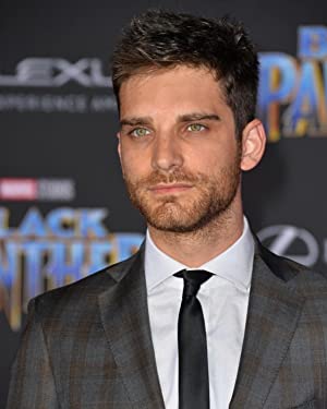 Official profile picture of Jeff Ward