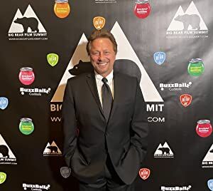 Official profile picture of Jeff Wincott