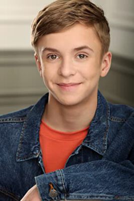 Official profile picture of Jeffery Benson