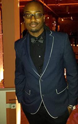 Official profile picture of Jeffery Desalu