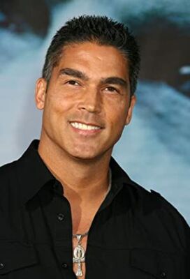 Official profile picture of Jeffrey De Serrano