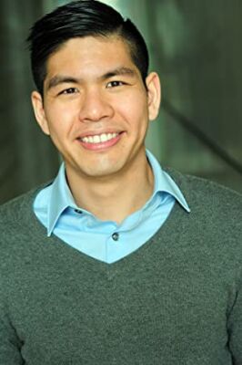 Official profile picture of Jeffrey Han