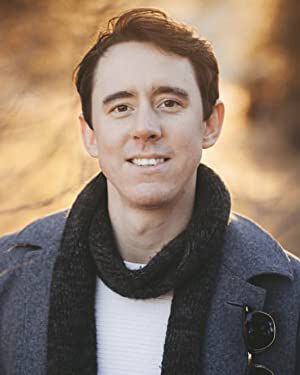 Official profile picture of Jeffrey J. Moore