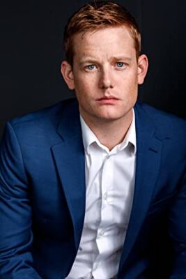 Official profile picture of Jeffrey Larson