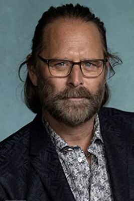 Official profile picture of Jeffrey Nordling