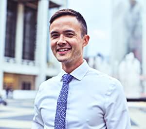 Official profile picture of Jeffrey Omura