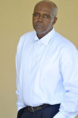 Official profile picture of Jeffrey Poitier