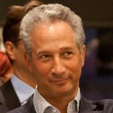 Official profile picture of Jeffrey Soros