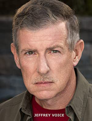 Official profile picture of Jeffrey Voice