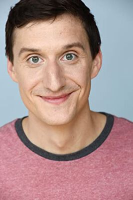 Official profile picture of Jeffrey Welk