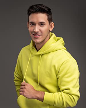 Official profile picture of Jeffry Batista