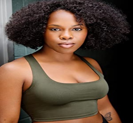 Official profile picture of Jelani Estelle