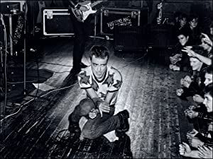 Official profile picture of Jello Biafra
