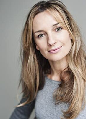 Official profile picture of Jemma Powell