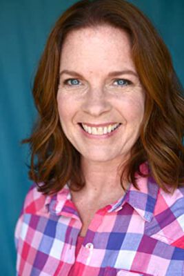 Official profile picture of Jen McAllister