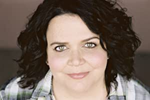 Official profile picture of Jen Ray