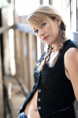 Official profile picture of Jena Carpenter