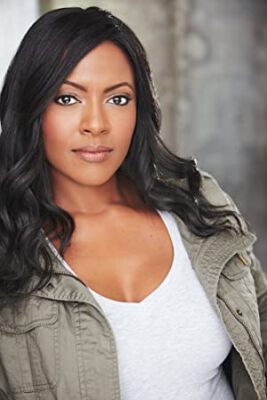 Official profile picture of Jeneen Robinson