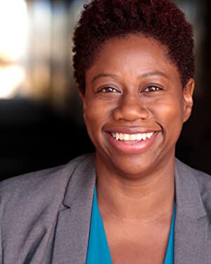 Official profile picture of Jenelle Baptiste