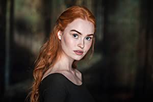Official profile picture of Jeni Ross