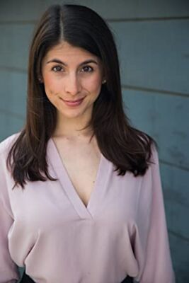 Official profile picture of Jenine Giusto
