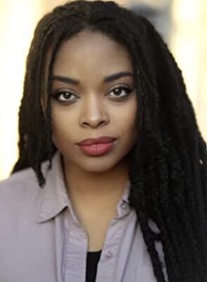 Official profile picture of Jenique Bennett
