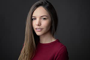Official profile picture of Jenn Kirk
