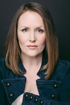 Official profile picture of Jenn MacLean-Angus