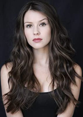 Official profile picture of Jenn Proske
