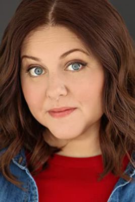 Official profile picture of Jenn Wright