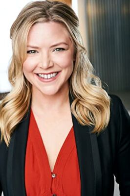 Official profile picture of Jenna Anne Johnson