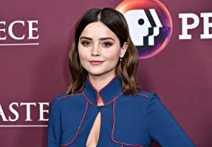 Official profile picture of Jenna Coleman