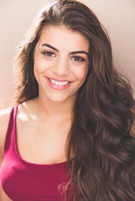 Official profile picture of Jenna Cortese