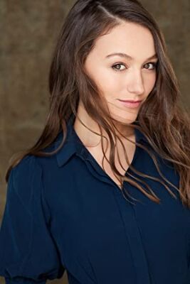 Official profile picture of Jenna Day