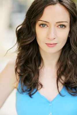 Official profile picture of Jenna Heffernan