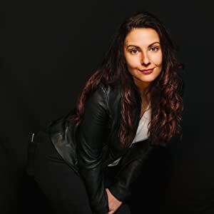Official profile picture of Jenna Kildosher