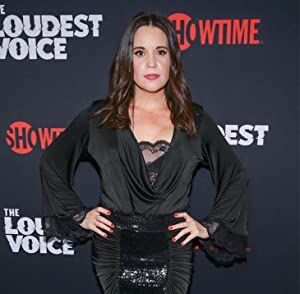 Official profile picture of Jenna Leigh Green