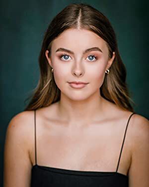 Official profile picture of Jenna-mae White