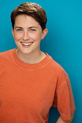 Official profile picture of Jenna McDonald