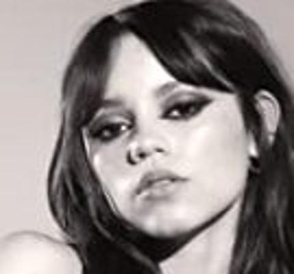 Official profile picture of Jenna Ortega