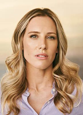 Official profile picture of Jenna Parker