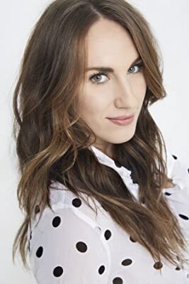 Official profile picture of Jenna Perusich